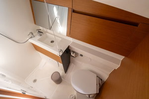 Sun Odyssey 410 „SEA PLAYER“ – fotka 13