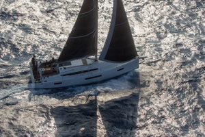 Sun Odyssey 410 „SIPSI“ – fotka 2