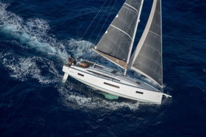 Sun Odyssey 410 „SIPSI“ – fotka 6
