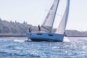 Sun Odyssey 440 „LATIKA“ – fotka 2