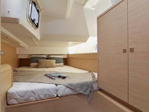 Sun Odyssey 449 „ALIMIA“ – fotka 7