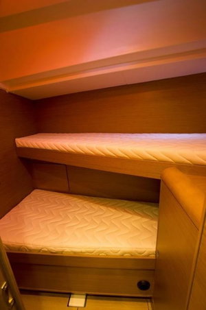 Sun Odyssey 449 „ALIMIA“ – fotka 9