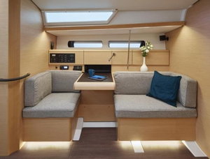 Sun Odyssey 449 „KALAMOS“ – fotka 6