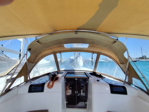 Sun Odyssey 449 „PSARA“ – fotka 8