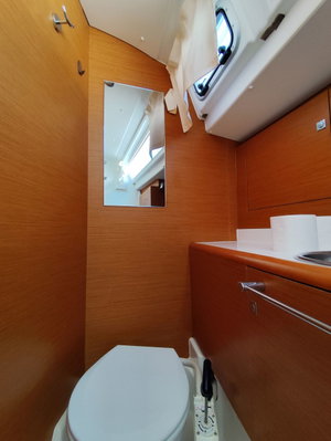 Sun Odyssey 449 „PSARA“ – fotka 15