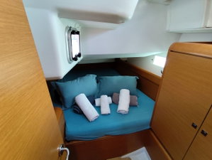 Sun Odyssey 449 „PSARA“ – fotka 4