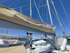 Sun Odyssey 449 „PSARA“ – fotka 7