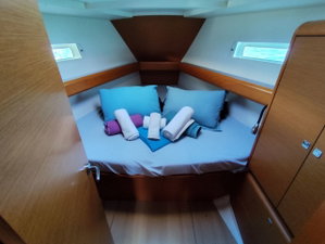 Sun Odyssey 449 „PSARA“ – fotka 13