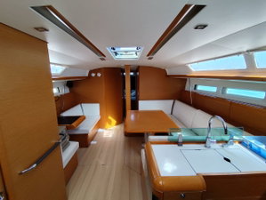Sun Odyssey 449 „PSARA“ – fotka 12