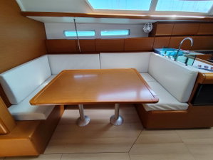 Sun Odyssey 449 „PSARA“ – fotka 3