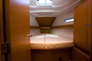 Sun Odyssey 449 „SIKINOS“ – fotka 8