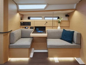 Sun Odyssey 449 „SIKINOS“ – fotka 7
