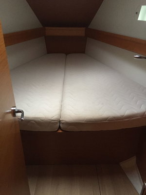 Sun Odyssey 449 „SUCHON“ – fotka 14