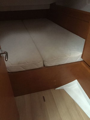 Sun Odyssey 449 „SUCHON“ – fotka 17