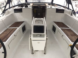 Sun Odyssey 449 „SUCHON“ – fotka 6