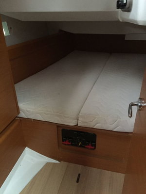 Sun Odyssey 449 „SUCHON“ – fotka 20