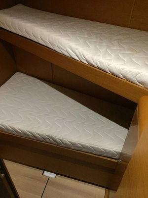 Sun Odyssey 449 „SUCHON“ – fotka 15