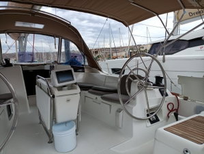 Sun Odyssey 449 „VEZAD“ – fotka 7