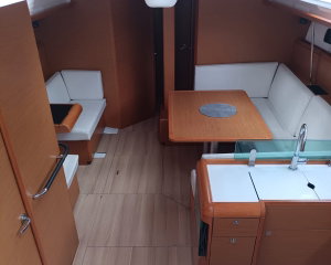 Sun Odyssey 449 „VEZAD“ – fotka 3