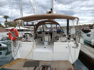 Sun Odyssey 449 „VEZAD“ – fotka 1