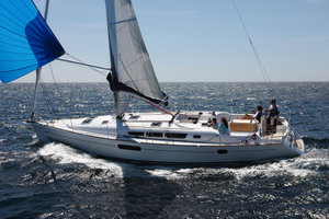 Sun Odyssey 44i „MISS DEVEREUX“ – fotka 2