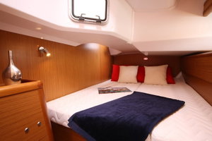 Sun Odyssey 44i „MISS DEVEREUX“ – fotka 4