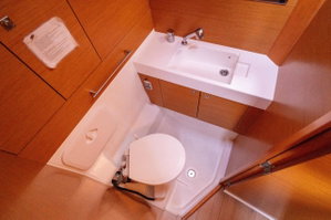 Sun Odyssey 469 „FALSTAFF“ – fotka 4