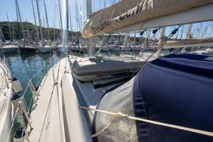 Sun Odyssey 469 „FALSTAFF“ – fotka 2