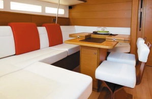 Sun Odyssey 469 „FALSTAFF“ – fotka 3