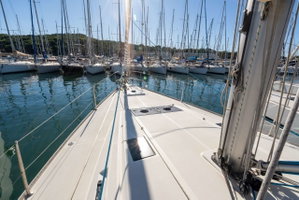 Sun Odyssey 469 „FALSTAFF“ – fotka 5