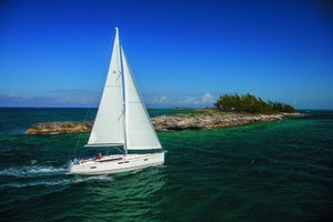 Sun Odyssey 479 „GOUNOD“ – fotka 3