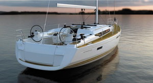 Sun Odyssey 479 „GOUNOD“ – fotka 1