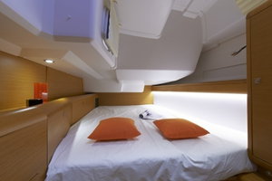 Sun Odyssey 479 „GOUNOD“ – fotka 6