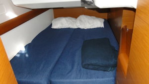 Sun Odyssey 479 „SYMI“ – fotka 4