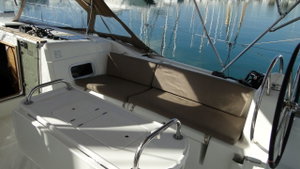 Sun Odyssey 479 „SYMI“ – fotka 2