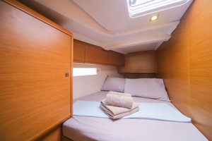 Sun Odyssey 509 „POMONE-15“ – fotka 13