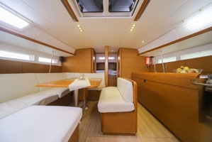 Sun Odyssey 509 „POMONE-15“ – fotka 8