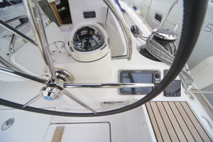 Sun Odyssey 509 „POMONE-15“ – fotka 5