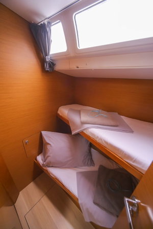 Sun Odyssey 509 „POMONE-15“ – fotka 16