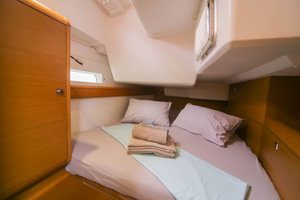 Sun Odyssey 509 „POMONE-15“ – fotka 17