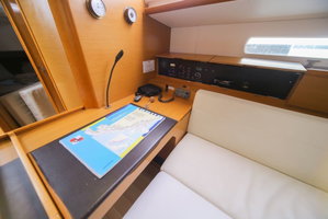 Sun Odyssey 509 „POMONE-15“ – fotka 10