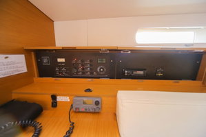 Sun Odyssey 509 „POMONE-15“ – fotka 11