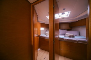 Sun Odyssey 509 „POMONE-15“ – fotka 12