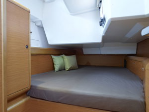 Sun Odyssey 519 „GILLEPSIE“ – fotka 4