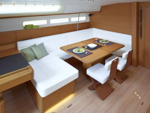 Sun Odyssey 519 „GILLEPSIE“ – fotka 7