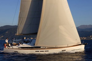 Sun Odyssey 519 „GILLEPSIE“ – fotka 2