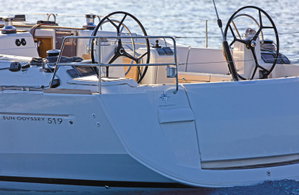 Sun Odyssey 519 „GILLEPSIE“ – fotka 6