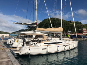 Sun Odyssey 519 „MAYOTTE“ – fotka 6