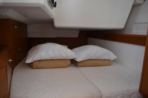 Sun Odyssey 519 „NICOBAR“ – fotka 4