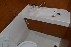 Sun Odyssey 519 „NICOBAR“ – fotka 8